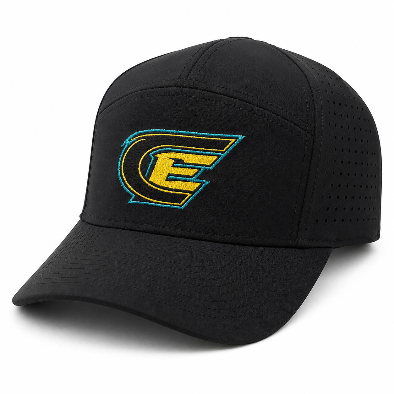 Embroidered CE Cap