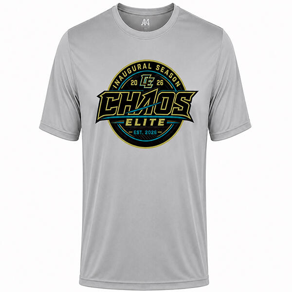 Grey Inaugural Season SS